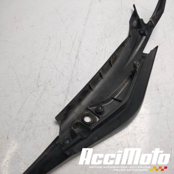 Part Motor bike Coque arrière (gauche) HONDA CBR125