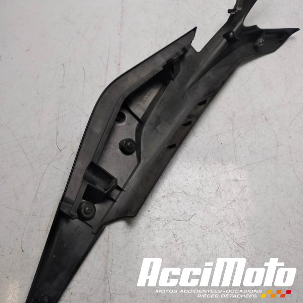 Part Motor bike Coque arrière (droite) HONDA CBR125