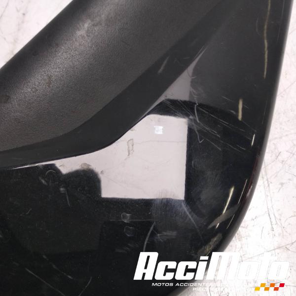 Part Motor bike Coque arrière (droite) HONDA CBR125