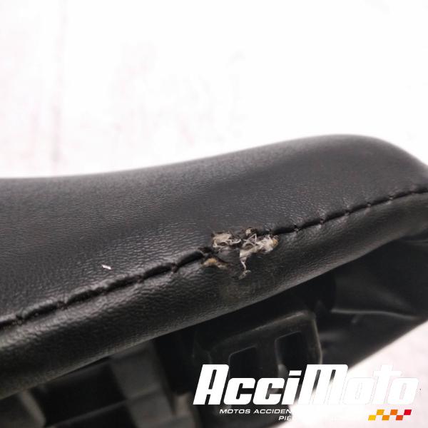 Part Motor bike Selle passager HONDA CBR125