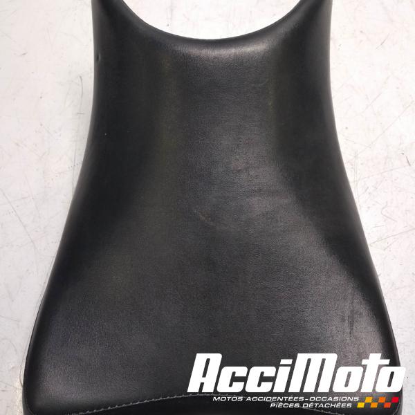 Pièce Moto Selle pilote HONDA CBR125