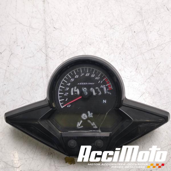 Part Motor bike Compteur HONDA CBR125