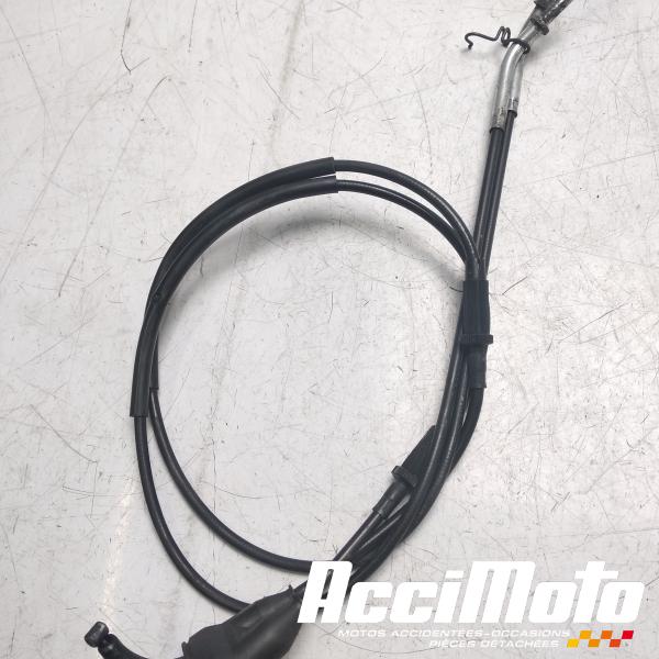 Part Motor bike Cable d'accélérateur KAWASAKI ZX10R