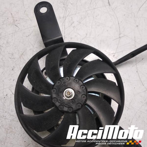 Pièce Moto Ventilateur de radiateur  HONDA CBR125