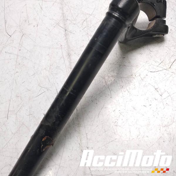 Pièce Moto Demi guidon (gauche) HONDA CBR125