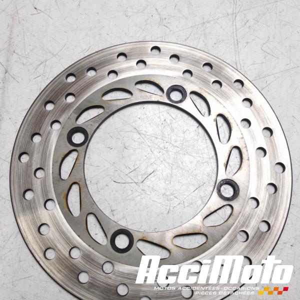 Part Motor bike Disque arrière HONDA CBR125