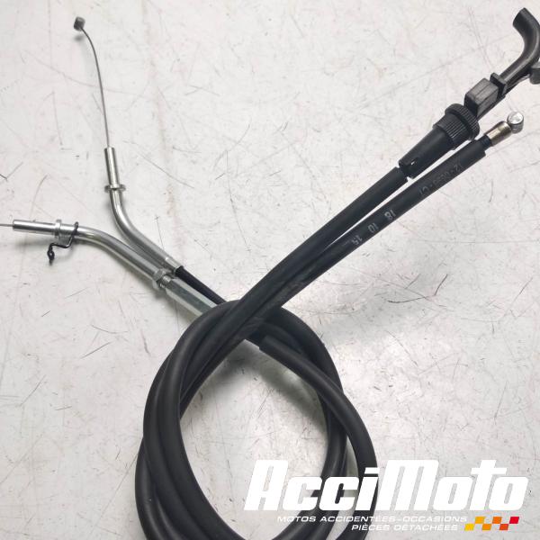 Part Motor bike Cable d'accélérateur KAWASAKI Z 125