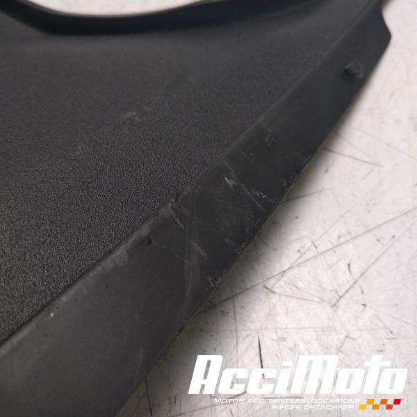 Pièce Moto Coque arrière de carénage KAWASAKI Z 125