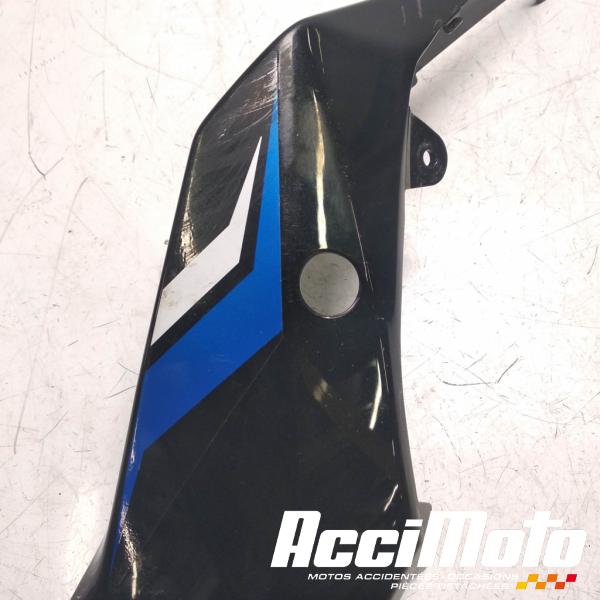 Pièce Moto Coque arrière (gauche) KAWASAKI Z 125