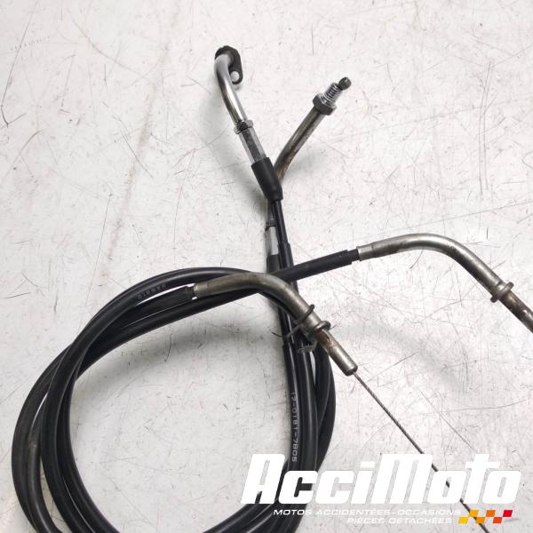 Part Motor bike Cable d'accélérateur KAWASAKI VN 900