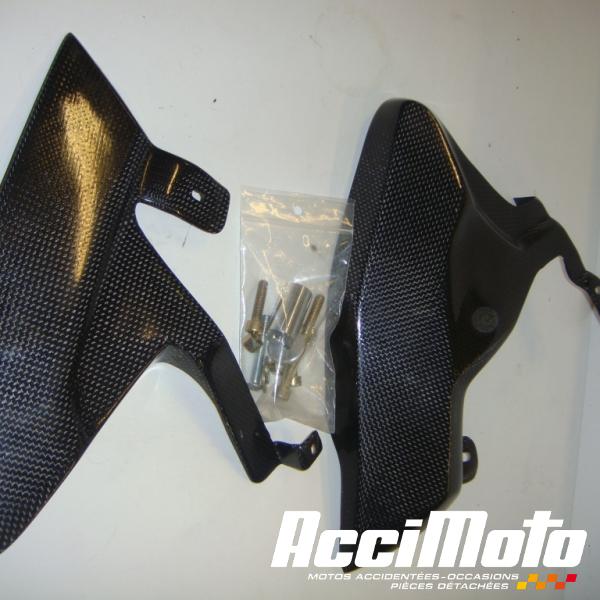 Part Motor bike Protection d'échappement DUCATI MONSTER S4R 996