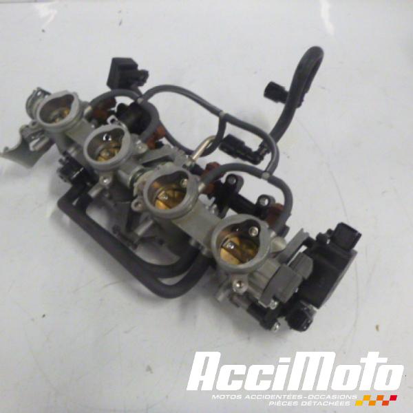 Pièce Moto Rampe d'injection (moteur) SUZUKI GSR 750