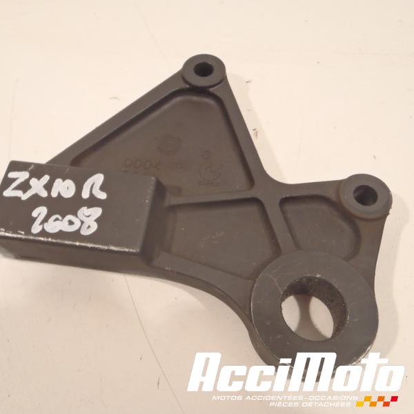 Pièce Moto Support étrier KAWASAKI ZX10R