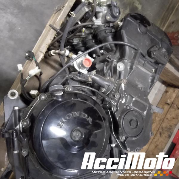 Pièce Moto MOTEUR THERMIQUE HONDA X11 CB1100SF