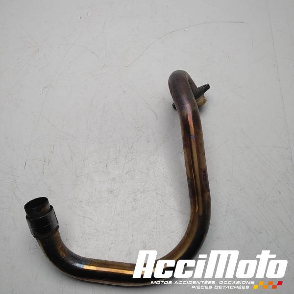 Part Motor bike Tube d'échappement HONDA DEAUVILLE NT700V