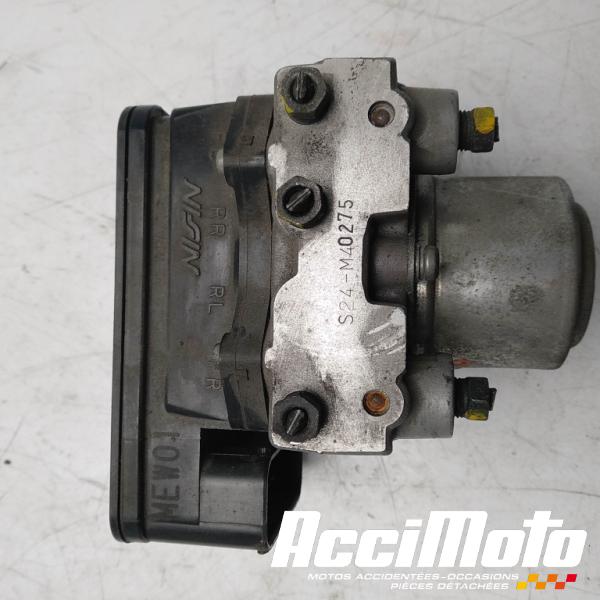 Part Motor bike Centrale abs HONDA DEAUVILLE NT700V