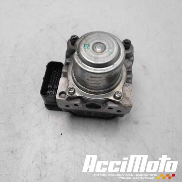 Part Motor bike Centrale abs HONDA DEAUVILLE NT700V