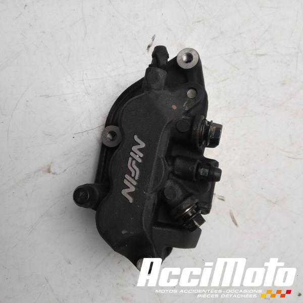 Part Motor bike étrier de frein avant (gauche) HONDA DEAUVILLE NT700V