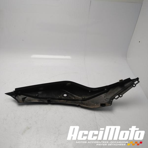 Part Motor bike Coque arrière (gauche) BENELLI BN 302