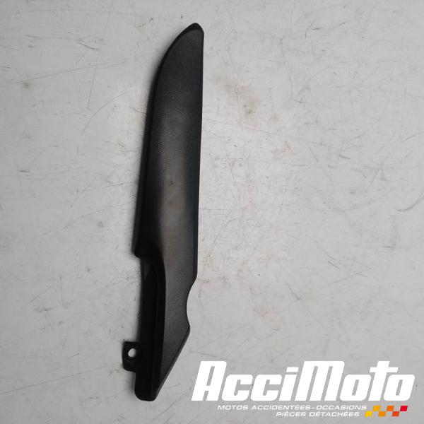 Pièce Moto Cache sous réservoir (droit) BENELLI BN 302