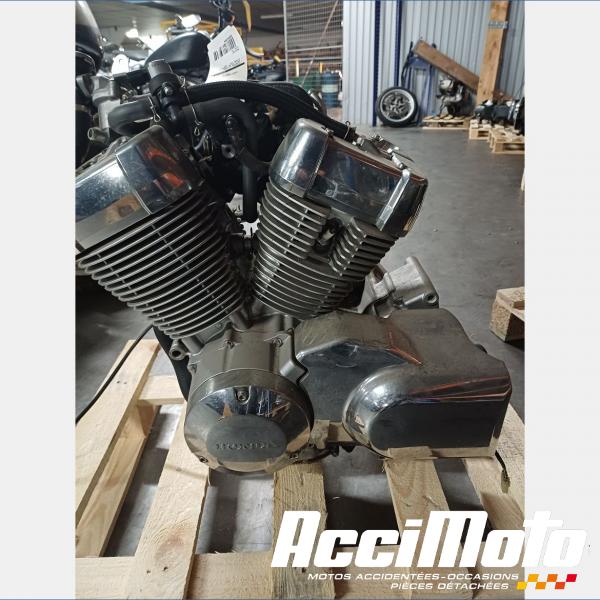 Pièce Moto Moteur HONDA SHADOW VT750C