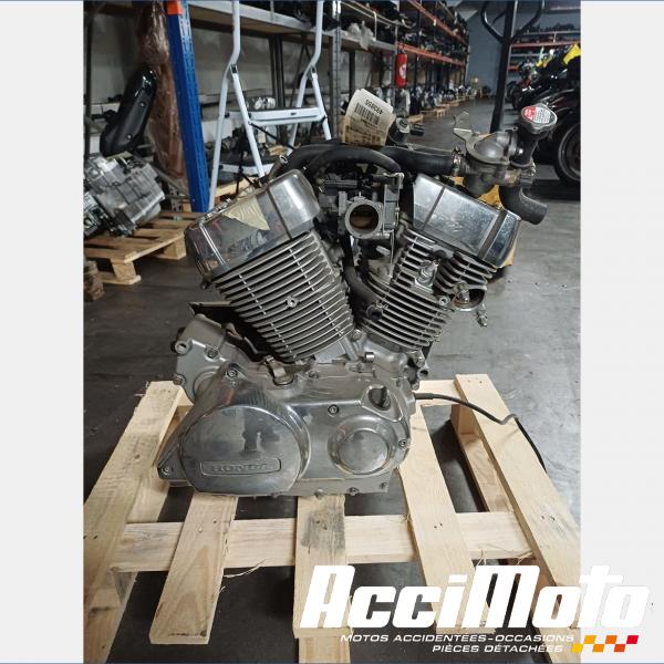 Pièce Moto Moteur HONDA SHADOW VT750C