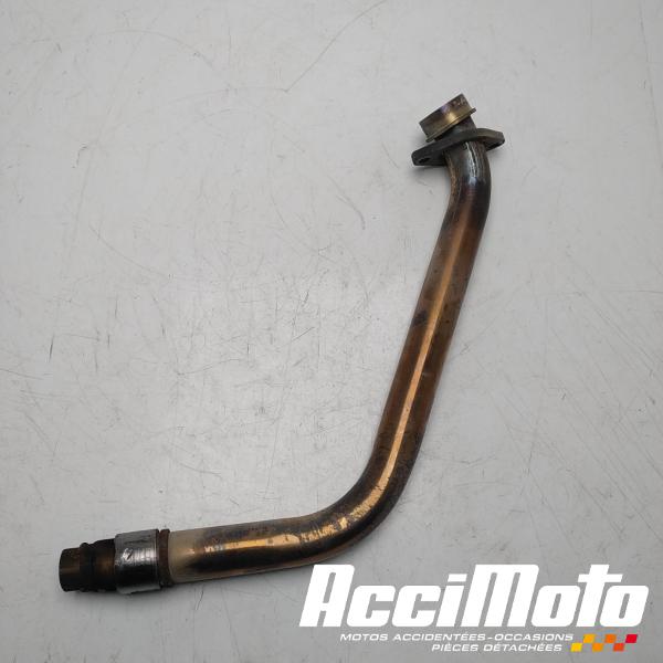 Part Motor bike Tube d'échappement HONDA DEAUVILLE NT700V