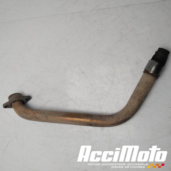 Part Motor bike Tube d'échappement HONDA DEAUVILLE NT700V