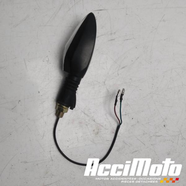 Part Motor bike Clignotant avant (gauche) BENELLI BN 302