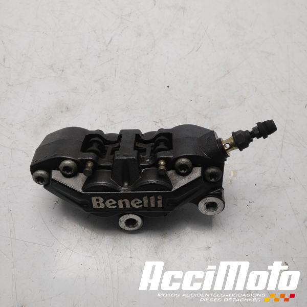 Part Motor bike étrier de frein avant (droit) BENELLI BN 302