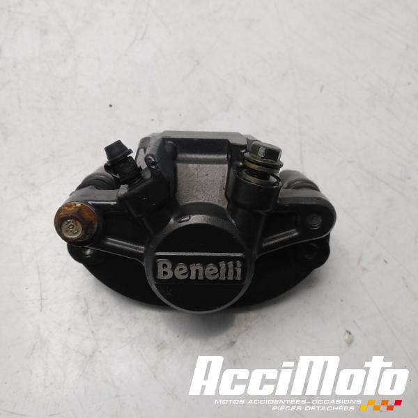 Part Motor bike étrier de frein arrière BENELLI BN 302