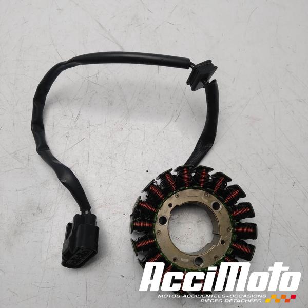 Part Motor bike Stator d'alternateur BENELLI BN 302