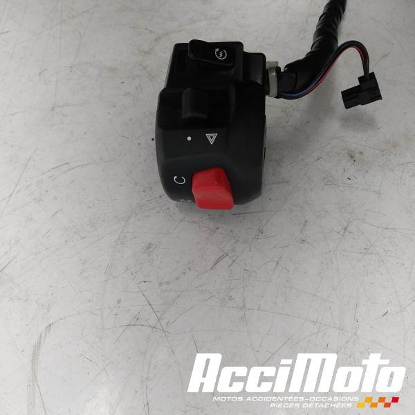 Part Motor bike Commodo (droit) SUZUKI SV 650N