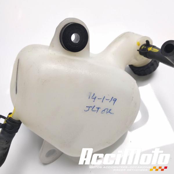 Part Motor bike Vase d'expansion KTM 390 DUKE