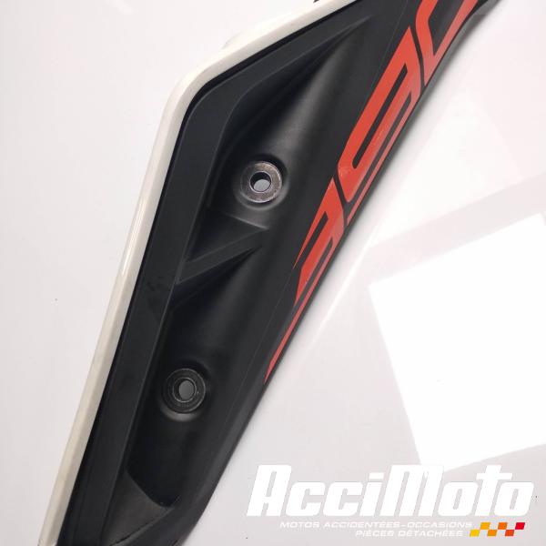 Pièce Moto Coque arrière (droite) KTM 390 DUKE