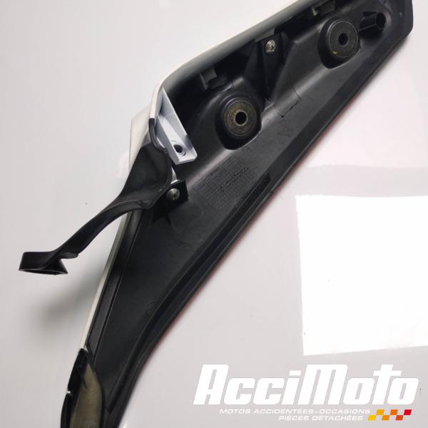 Part Motor bike Coque arrière (droite) KTM 390 DUKE