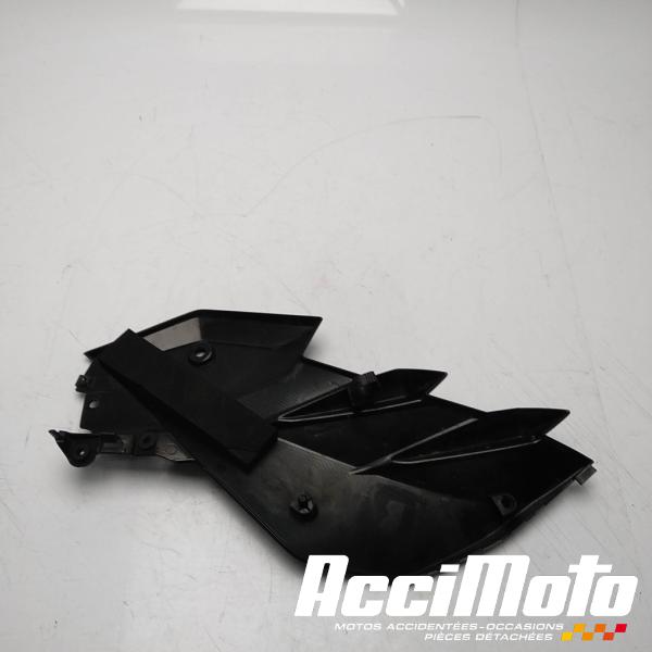 Pièce Moto Cache sous réservoir (droit) KAWASAKI Z 300