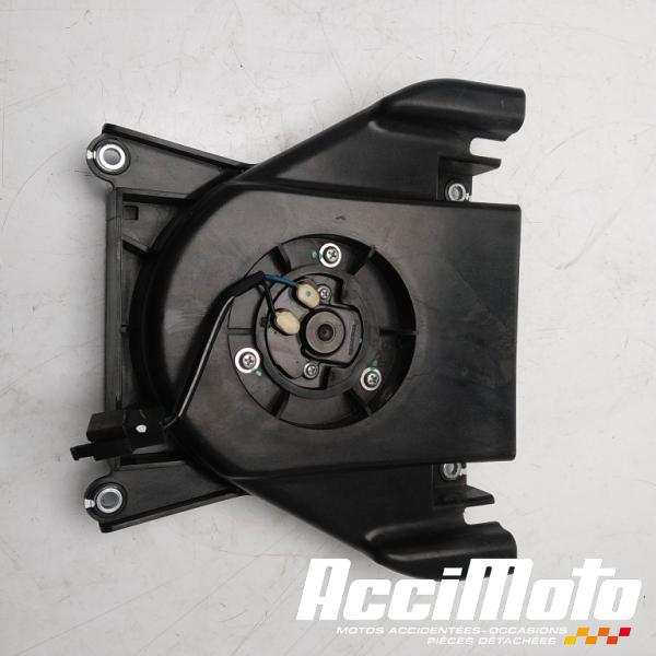 Part Motor bike Ventilateur de radiateur  KAWASAKI Z 300