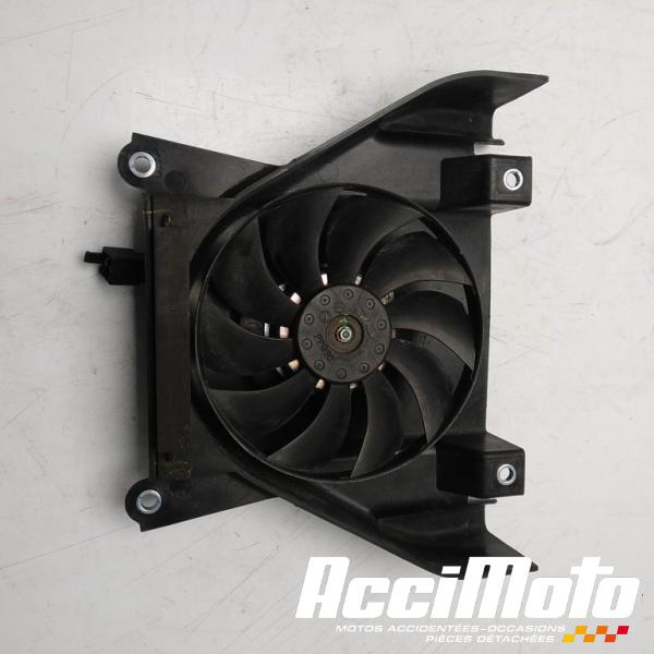 Part Motor bike Ventilateur de radiateur  KAWASAKI Z 300