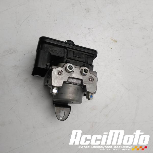 Part Motor bike Centrale abs KAWASAKI Z 300