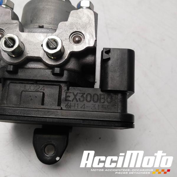 Part Motor bike Centrale abs KAWASAKI Z 300