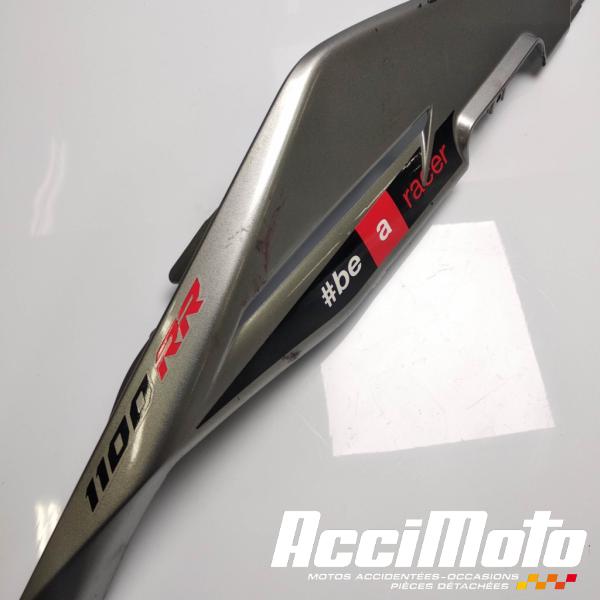 Part Motor bike Coque arrière (droite) APRILIA TUONO 1100RR