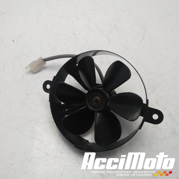 Part Motor bike Ventilateur de radiateur  DAELIM ROADSPORT 125