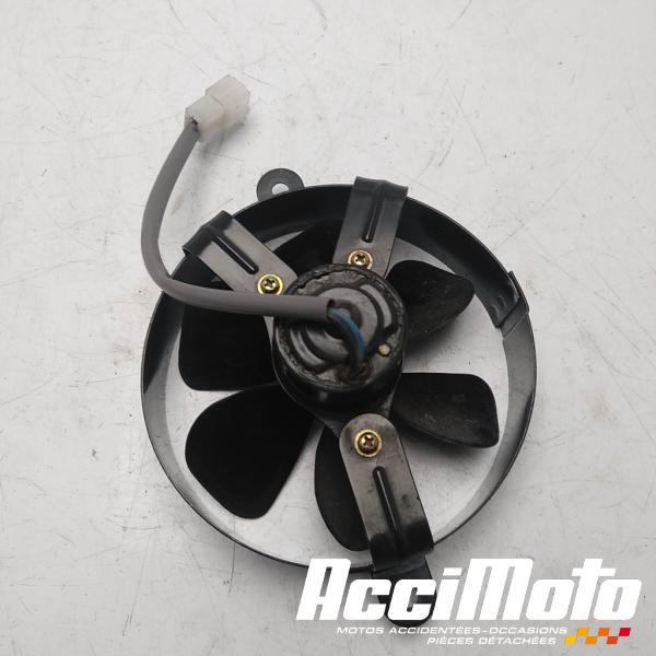 Part Motor bike Ventilateur de radiateur  DAELIM ROADSPORT 125