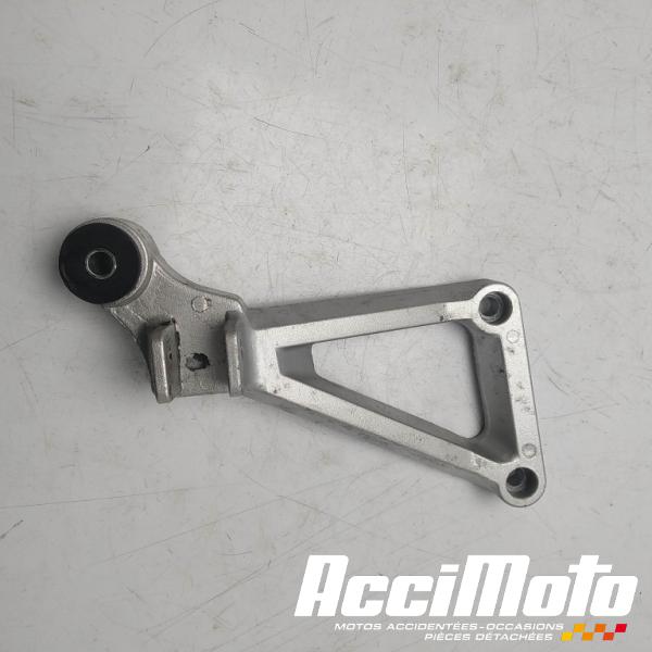 Part Motor bike Platine repose-pied arrière (droit) DAELIM ROADSPORT 125