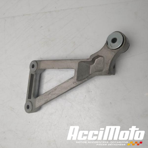 Part Motor bike Platine repose-pied arrière (droit) DAELIM ROADSPORT 125