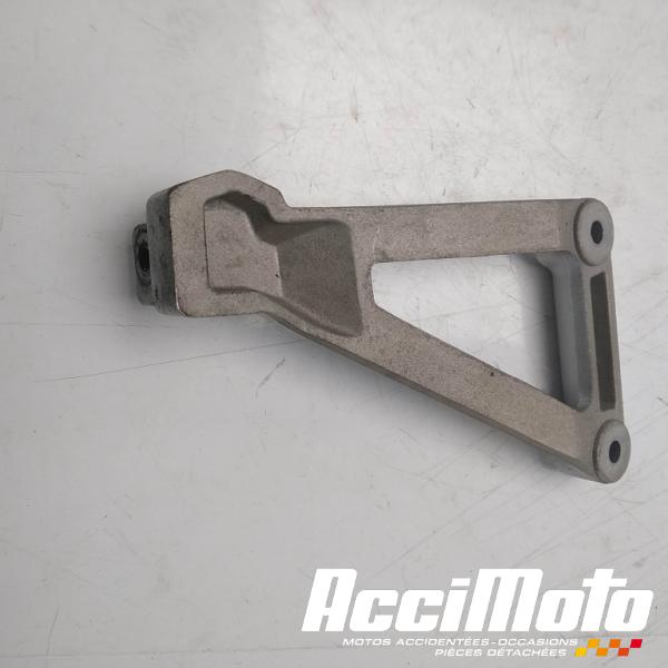 Part Motor bike Platine repose-pied arrière (gauche) DAELIM ROADSPORT 125