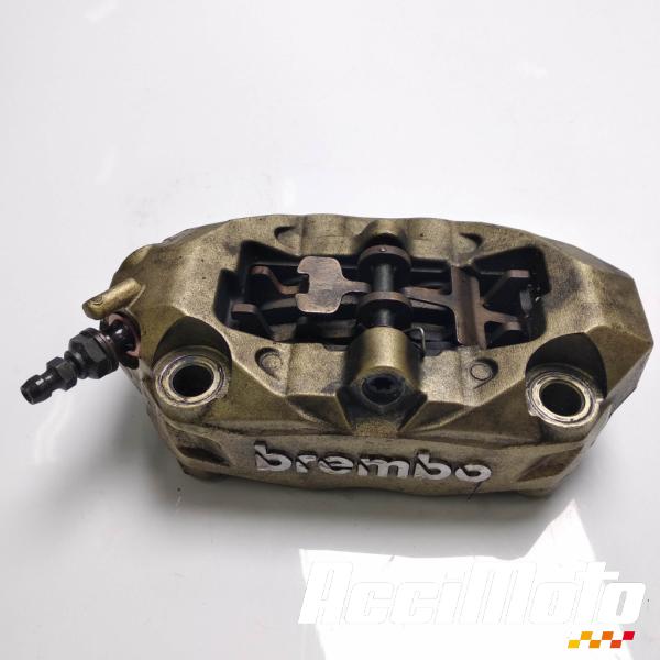 Part Motor bike étrier de frein avant (gauche) APRILIA TUONO 1100RR