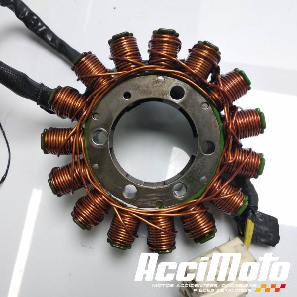 Part Motor bike Stator d'alternateur APRILIA TUONO 1100RR