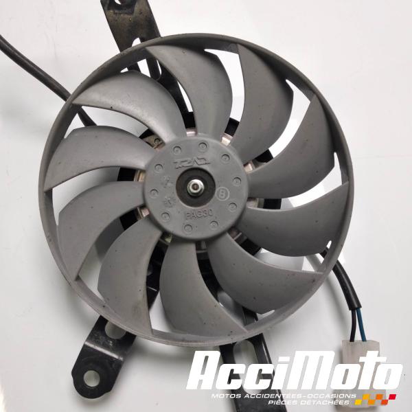 Pièce Moto Ventilateur de radiateur  YAMAHA MT-10